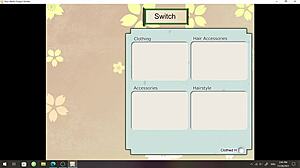 Foxgirl Exe Crashed: Let's Play Your Waifu Foxgirl Konko XXII.