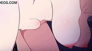 Minamoto no raikou gets creampie