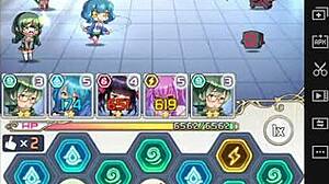 Projeto Q erotski puzzle igra