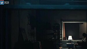 入侵者卡通同性传奇版。