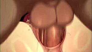 이 애니메이션에서 그 생강머리랑 섹스 안 할래?