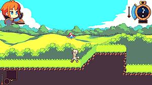 Lufuclad Version 22 By Kyrieru Animation Gallery