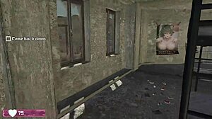 Gameplay tutorial for Bitch Land 3 up to enemy radio station and ESB.