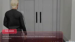 Ep2 Flirty Emma In The Gym Sex Coach Hot Yoga With Anal And Creampie