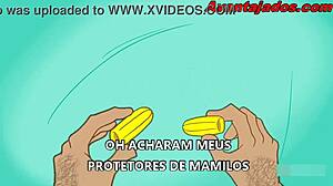 Gay Pornstar Enjoys Hot Orgy Surprise