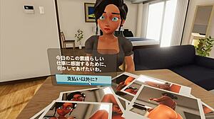 i saw elise in that peepshow, she's so cute with blue eyes