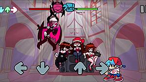 Fnf epische gameplay