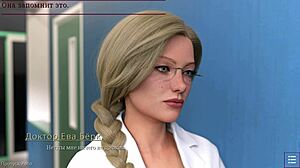 complete 3d cartoon gameplay with eyes closed part 1