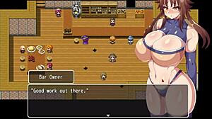 Rookie knight Rathi feels intense pleasure