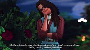 Honkai Impact 3 Kawai Umi Elysia Shorts