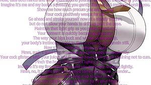 A hatalmas cicim nevében add magadnak posztszex kínzást