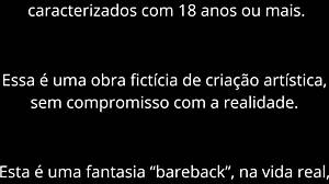 fudendo o gay na cabana da selva