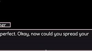 Noelle gives her all in the anime series