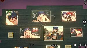 Exploring Zenless Zone Zero Waifu Shop Mod