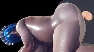 Big tits in 3d cg animation sex, with anime characters in 3d cartoon animations. Featuring big tits, tits, anime, animations