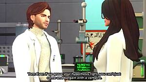 Honkai Impact 3 Kawai Umi Elysia Shorts