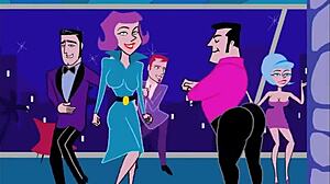 festinha da putaria gay com homens dotados