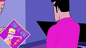 festinha da putaria gay com homens dotados