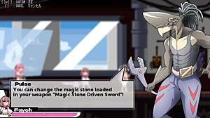 h-game buzama 2 gameplay stirs deep emotions