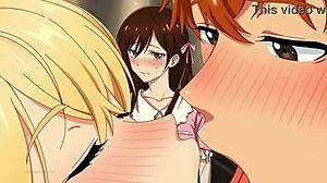 housemaid joins us finally 😏