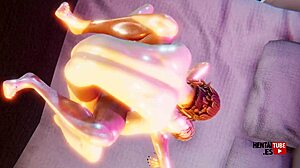 hentai anime intense encounter