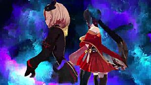 앰버 블룸 거친 섹스 중 비명 지름