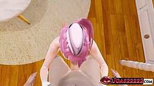 塚田空姐手撸大屌加口交服务