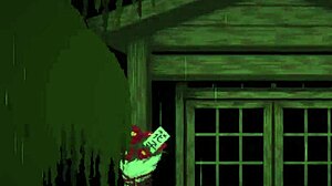 Tag Afterschool Houkago No Onigokko - Full Gameplay All Extras No Commentary