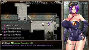 kp 11 follows the path of the lustful statue in prison