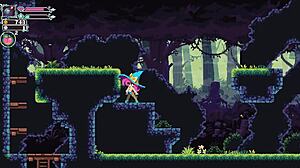 Flipwitch, forbidden sex hex