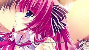 sakura doki scene 1 spanish