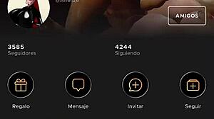 Is Anelize Craving That Big Cock?