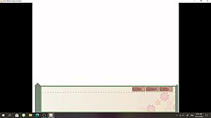 Tvoja waifu liška Nanako ťa jazdi! Poďme hrať konko xv!