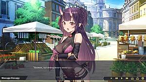 the modest slut says, 'i love shibari, so fuck me like a total slut'