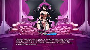 Monster girl dreams featuring sofia in part 2 2 without commentary.