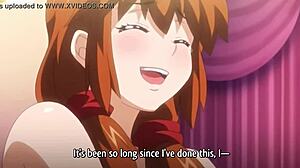 Femboy Threesome Energy Kyouka