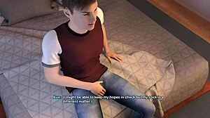 My Bimbo Dream 27 Hot Latina Milf Shows Her Big Latina Tits