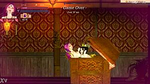 لعبة هينتاي غيلتي هيل 2 نساء ساخنات لعب سكس جديد