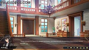 the modest slut says, 'i love shibari, so fuck me like a total slut'