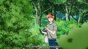 Chuhai Lips Canned Flavor Of Married Women Uncensored Hentai 4