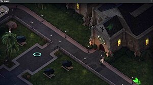 symphony of the serpent - pt 44 - nlt media - visual novel