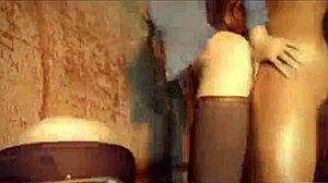 Is D.Va the cop seducing the drug dealer?