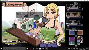 لعبة هينتاي ذكريات الصيف الحلقة 2 رائعة!