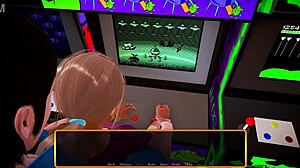 That was a nice date with maddie but revenge is up next my new family part 53