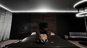 Vzal jsem ji zpět do bytu na sex