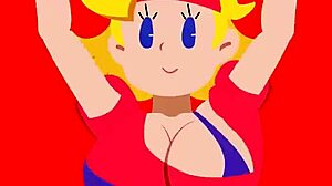 exercise motivation animation with yoga gym workouts