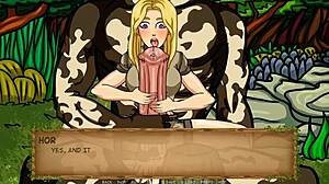 Forbidden Fruit Sex Scene With Hor Hentai