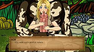 Forbidden Fruit Sex Scene With Hor Hentai