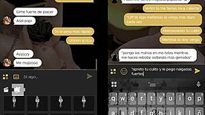 Virtual chats with sexy latinas on imvu