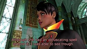 Vore Deviant Addiction Intermission Fetish Slave